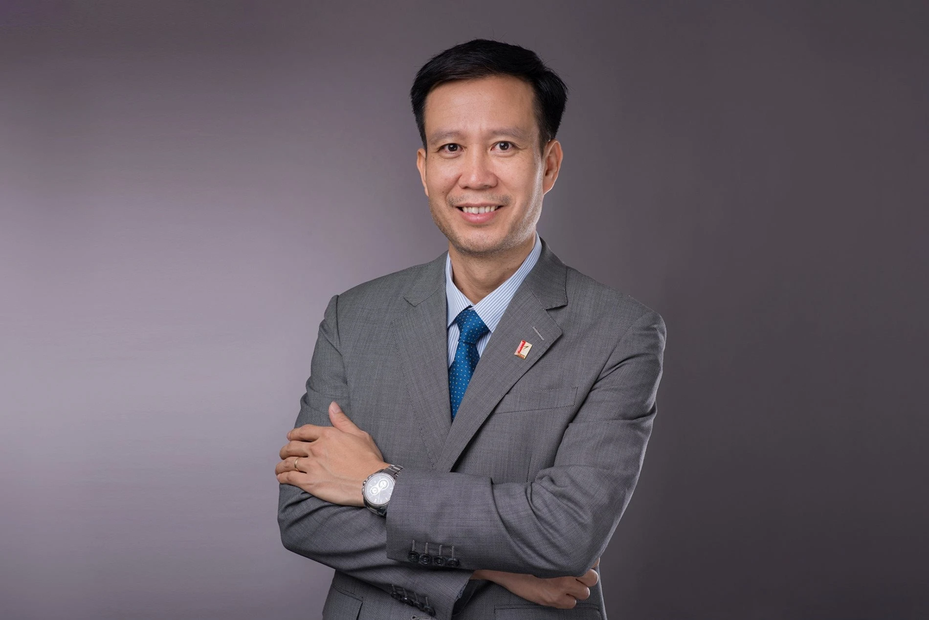 Chân dung cựu nam sinh vừa được bổ nhiệm làm Giám đốc ĐH Bách khoa Hà Nội