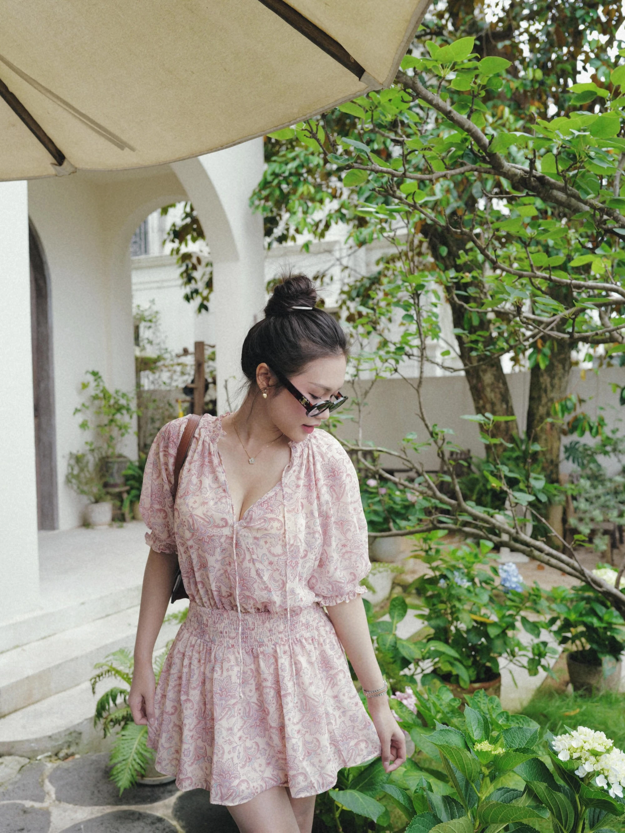 Doãn Hải My thay đổi phong cách: Từ tiểu thư thanh lịch đến hình ảnh sexy