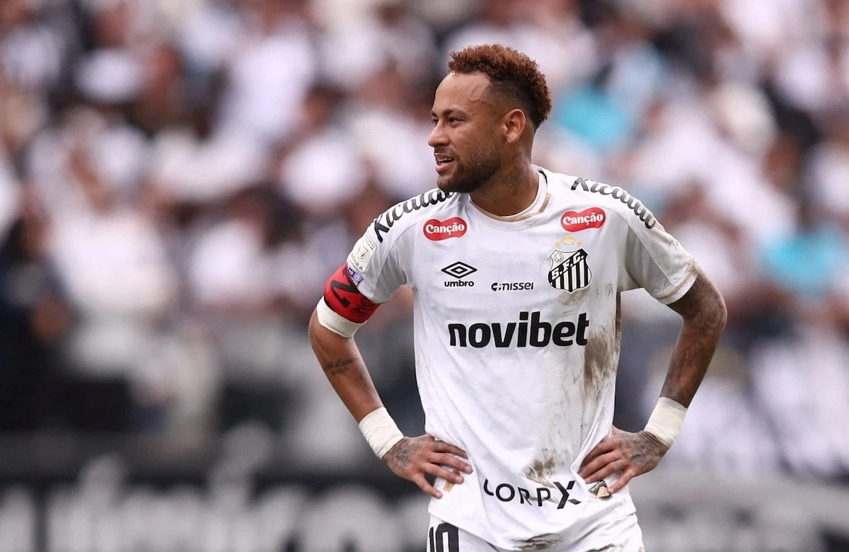 Có con với 3 người phụ nữ khác nhau, Neymar đau đầu vì bùng binh 