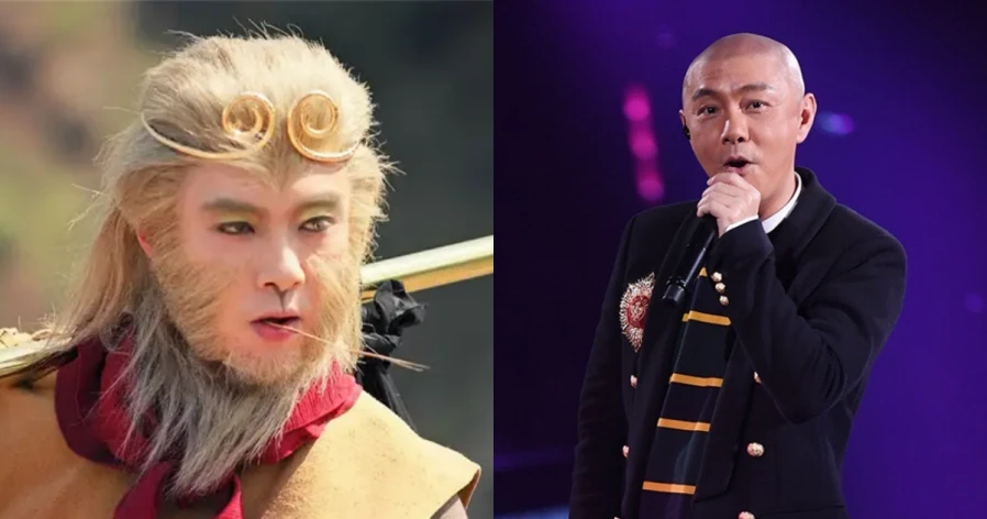 Nam diễn viên nổi tiếng kể về tuổi thơ: Hí hửng mang bài kiểm tra về khoe với bố, đổi lại là 1 cái tát!