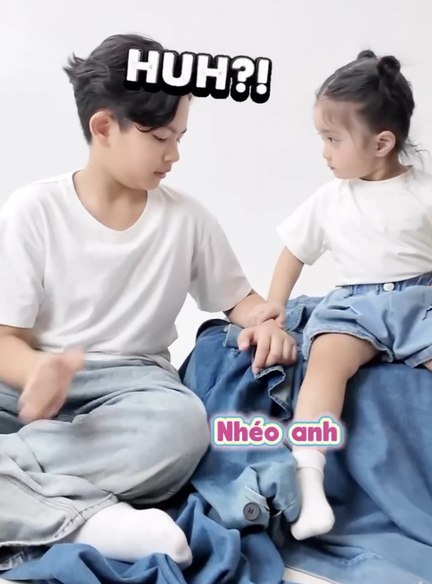 Khánh Thi tiết lộ sự thật 