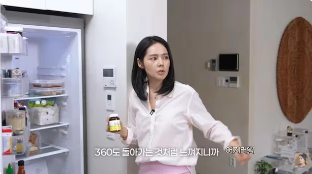 Han Ga In không gượng dậy nổi