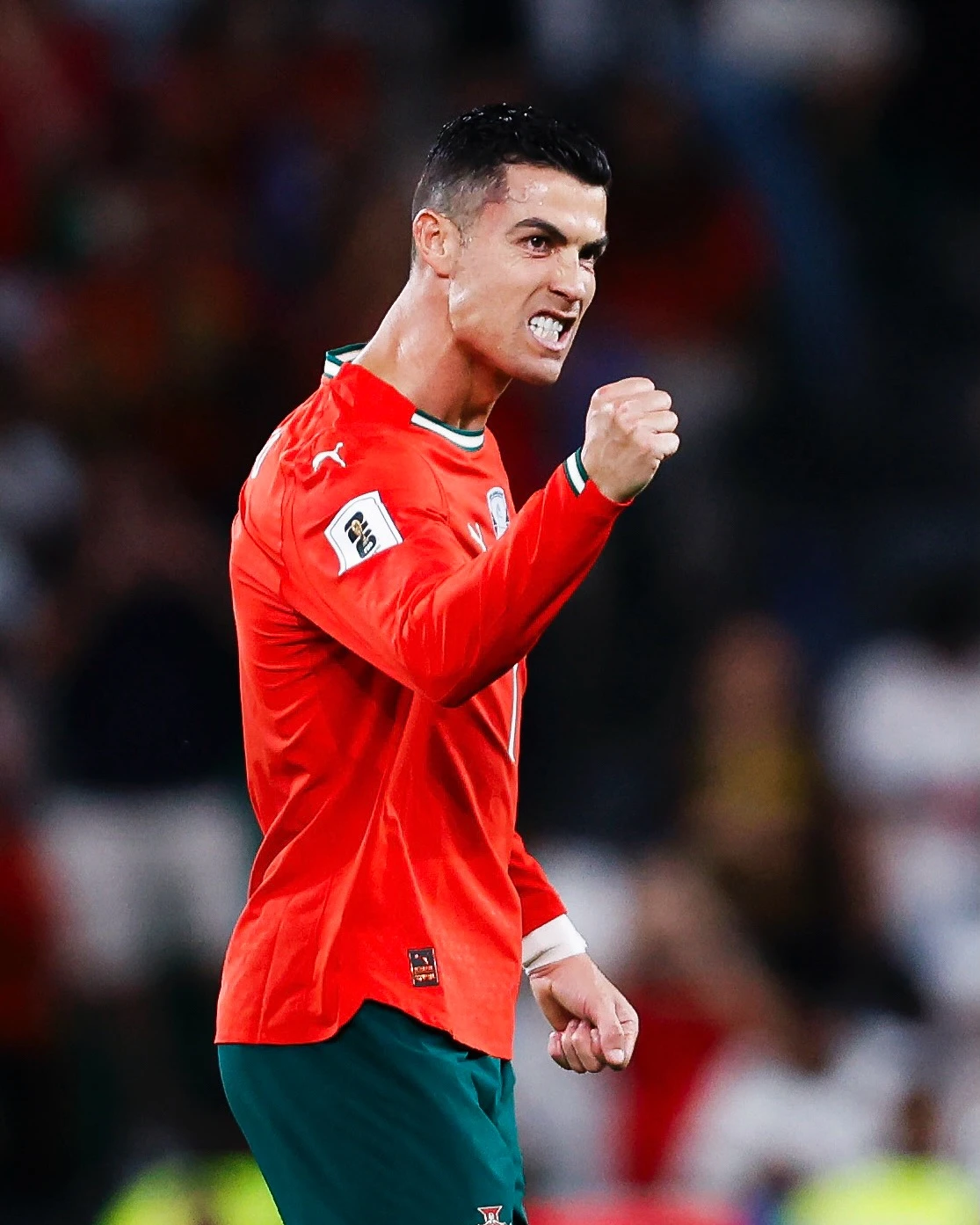 Ngỡ ngàng về sự bền bỉ của Ronaldo: Lập kỷ lục với 6 kỳ World Cup nhưng chỉ thiếu một danh hiệu