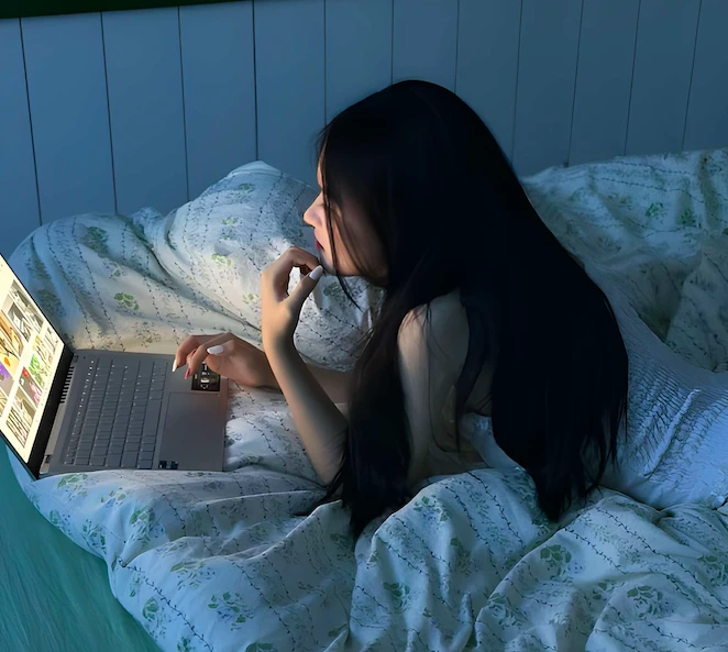 Một kiểu thói quen buổi tối có thể phản ánh trạng thái tinh thần của bạn