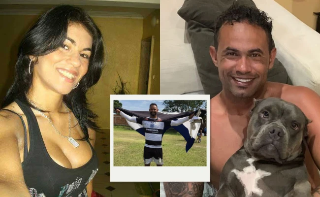Thủ môn Brazil nổi tiếng bắt cóc và sát hại bạn gái người mẫu, bị tuyên án 22 năm tù vẫn trốn đi đá cúp