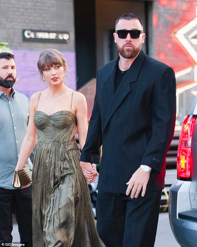 Hé lộ thỏa thuận tiền hôn nhân của Taylor Swift và Travis Kelce trước thềm đám cưới thế kỷ mùa hè này