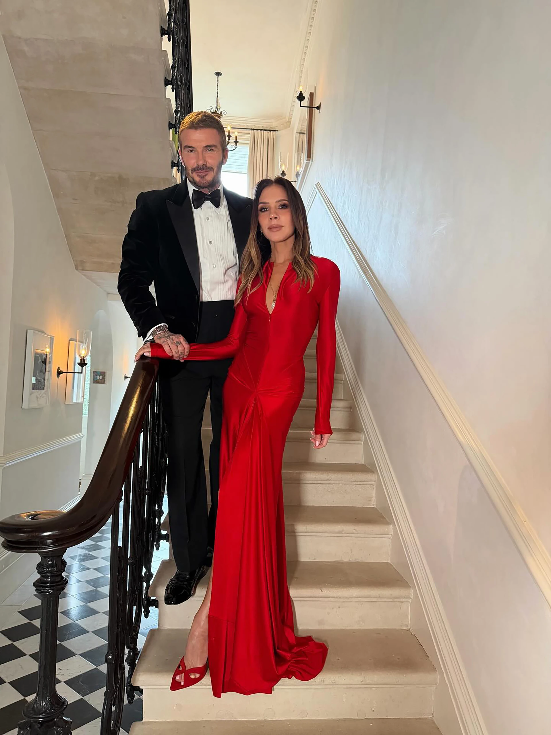 David Beckham - Victoria kiếm tiền thế nào để thành tỷ phú?