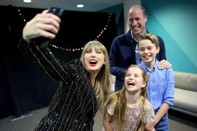Siêu đám cưới của Taylor Swift và Travis Kelce quá hot: Thân vương William mong được dự, khách mời toàn sao hạng A gây choáng