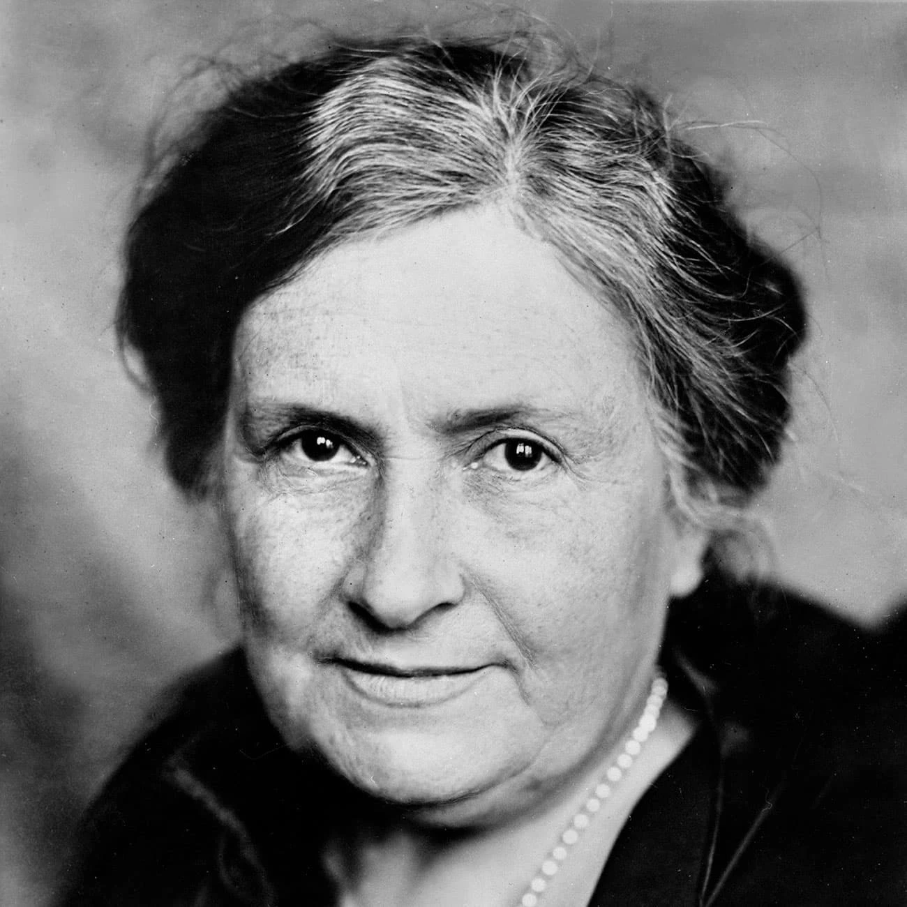 Maria Montessori đã đúng