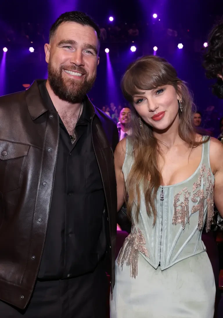 Yêu cầu kì quặc trong thiệp mời đám cưới của Taylor Swift và Travis Kelce khiến khách mời bực mình, từ chối tham dự