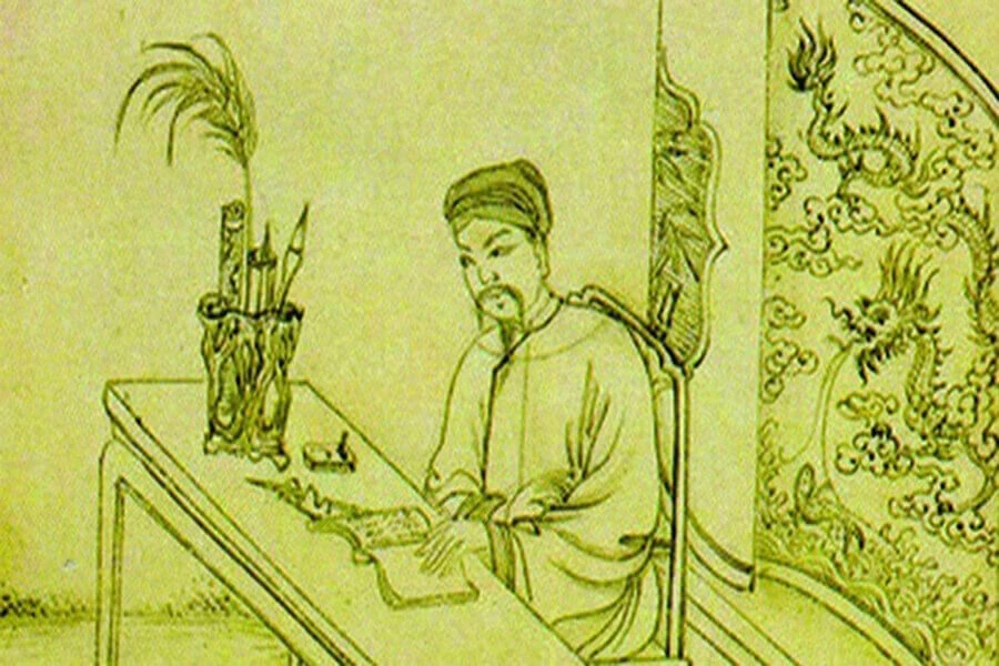 Việt Nam có một nhà thơ sở hữu tác phẩm từng dịch ra 20 thứ tiếng, được UNESCO vinh danh là 