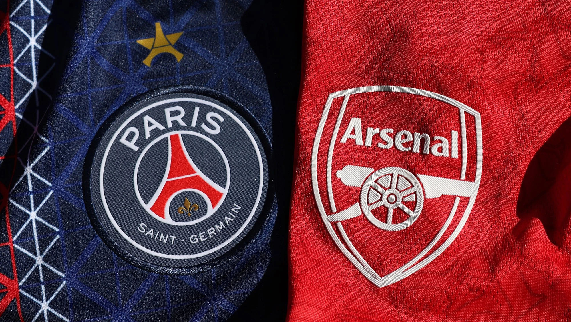 Xem trực tiếp bóng đá PSG vs Arsenal chung kết Champions League trên kênh nào?