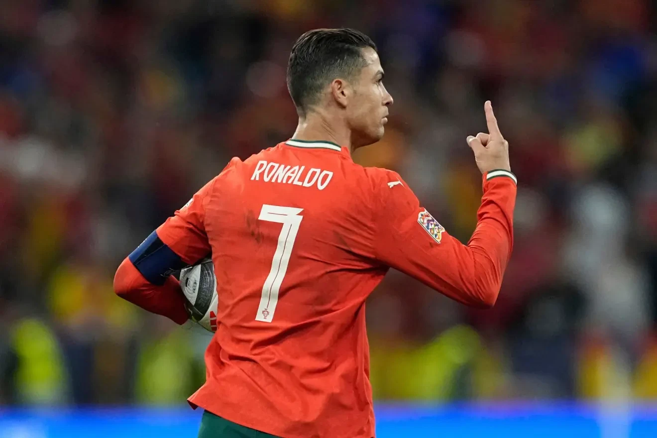 Không phải Messi hay những kỷ lục, đây mới là lý do thực sự khiến Ronaldo khao khát vô địch World Cup 2026