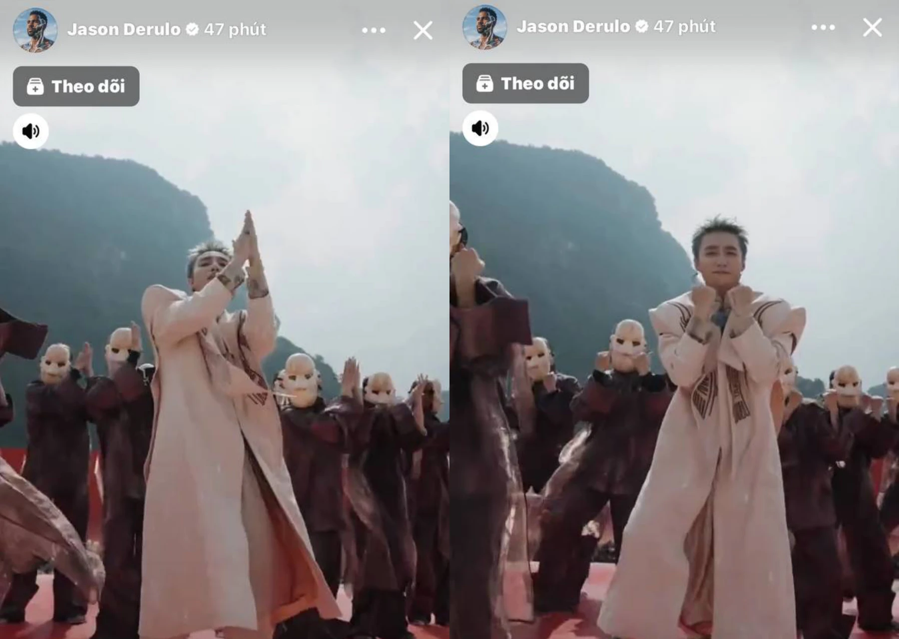 Vẫn còn 1 ngôi sao nước Mỹ tỷ view chờ để collab với Sơn Tùng M-TP?