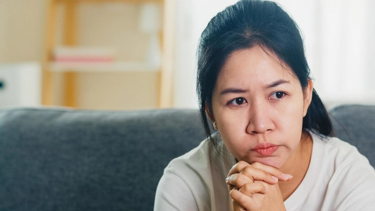 Câu nói đang khiến nhiều phụ huynh Hà Nội bật khóc nức nở ngay lúc này, phải lên mạng tìm sự an ủi