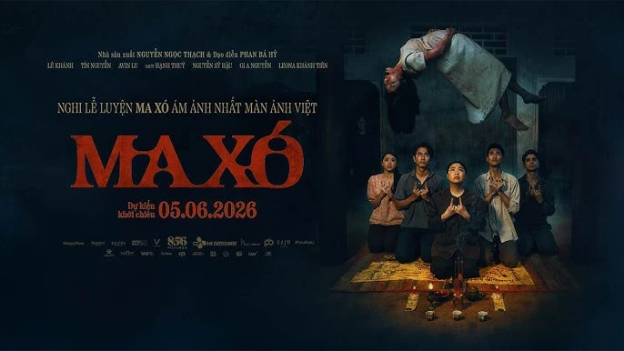 Phim Việt vừa chiếu đã có doanh thu hơn top 36 cộng lại: Nữ chính bảo chứng trăm tỷ, xem xong hoài nghi nhân sinh