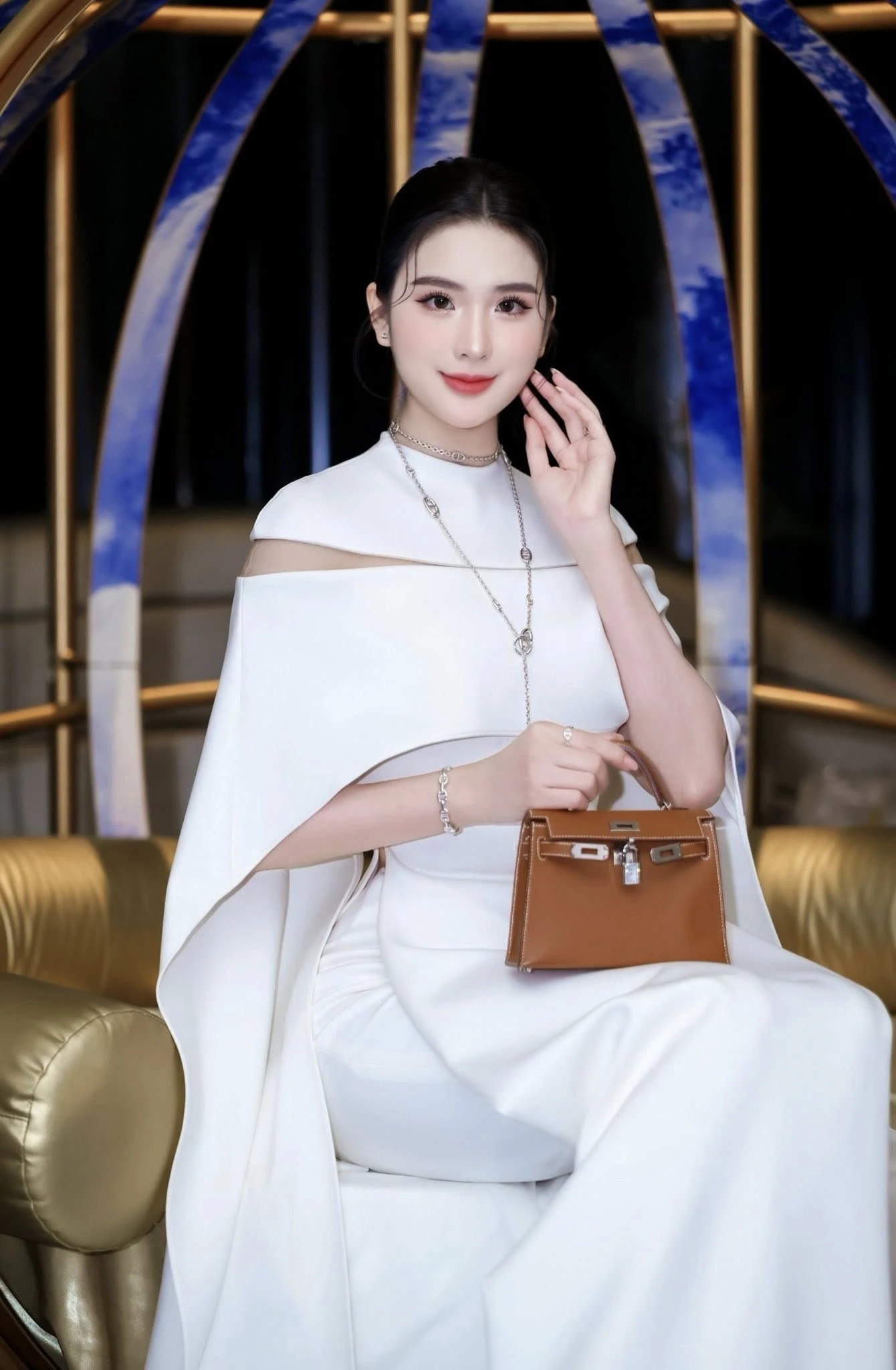 Tình hình hiện tại của Ngọc Loan