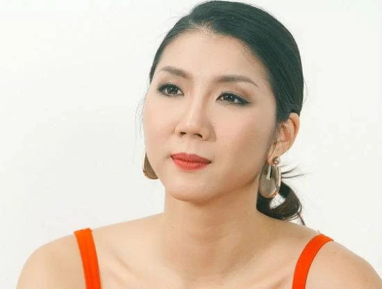 Nữ nghệ sĩ Việt là mẹ đơn thân phải đóng cửa công ty ở Mỹ: 