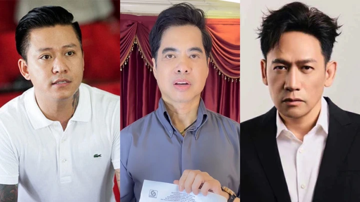 Nghệ sĩ xét nghiệm ma túy để 