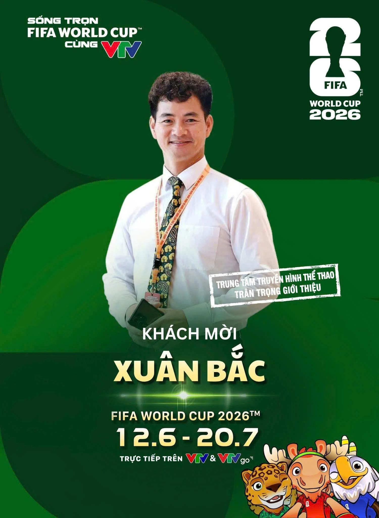 Bất ngờ chưa: Dàn nghệ sĩ 