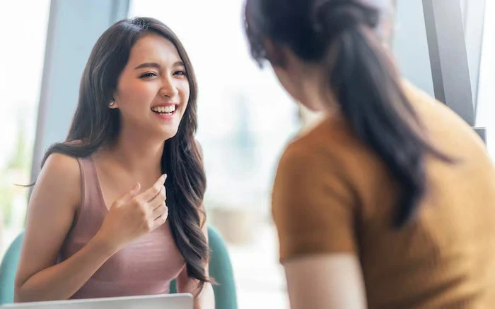Người EQ thấp thường có 5 câu cửa miệng quen thuộc