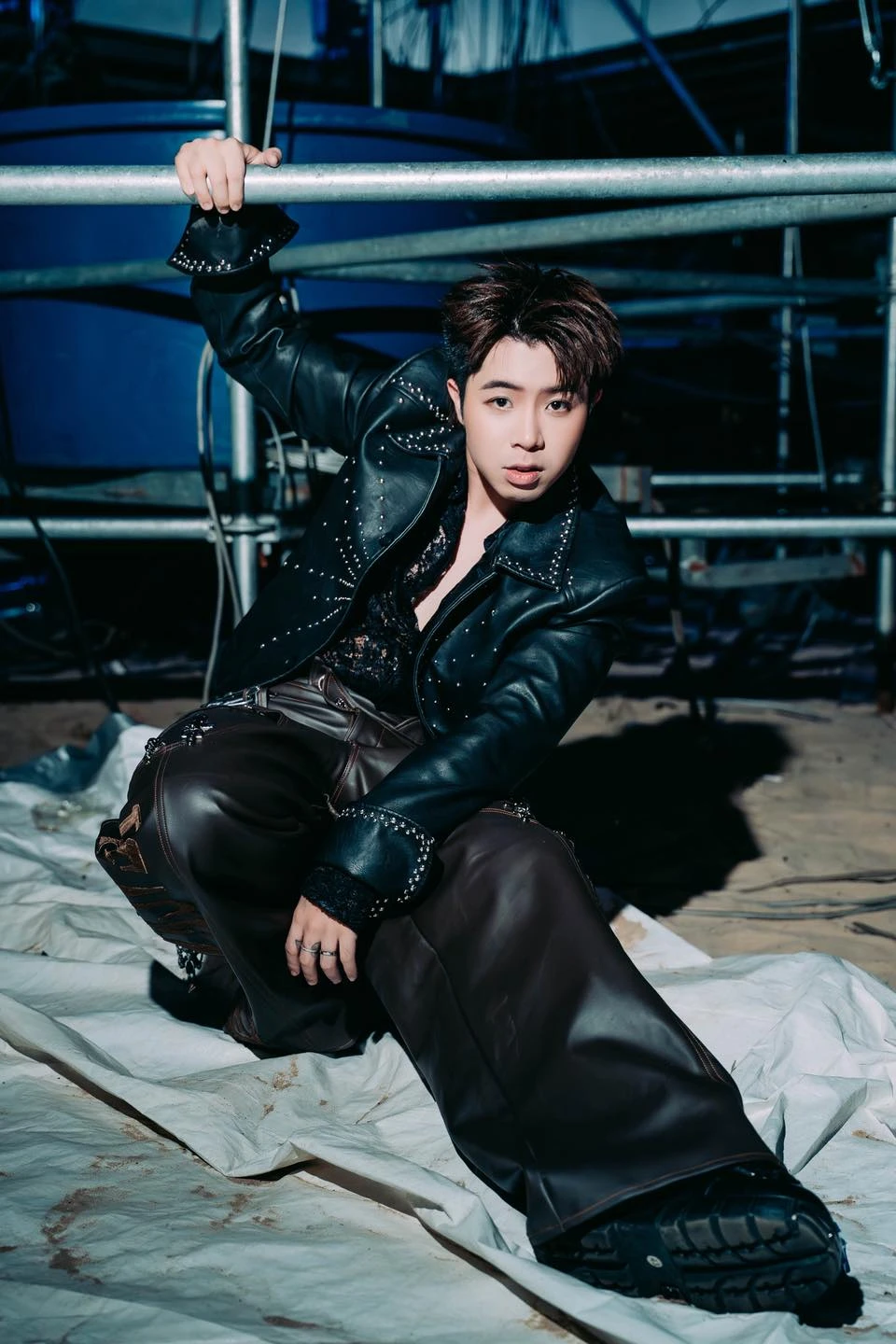 Mason Nguyễn hụt hẫng với Come My Way của Sơn Tùng M-TP