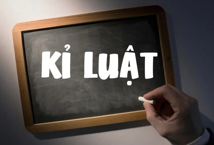 Đề nghị kỷ luật nguyên Phó Viện trưởng Viện Kiểm sát Nhân dân tỉnh Quảng Ngãi