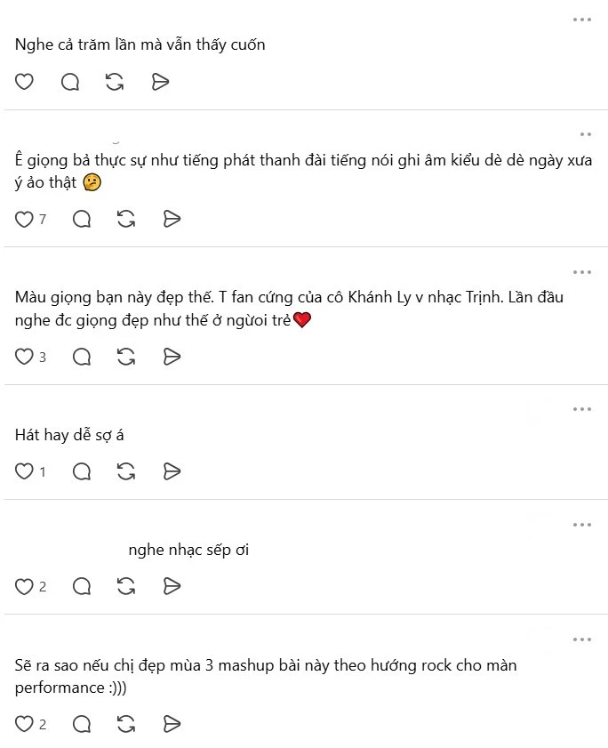 Việt Nam có mỹ nhân sang trọng đỉnh cao thế này: Cất giọng hàng nghìn người đổ rạp, đưa về 50 năm trước vẫn thành danh