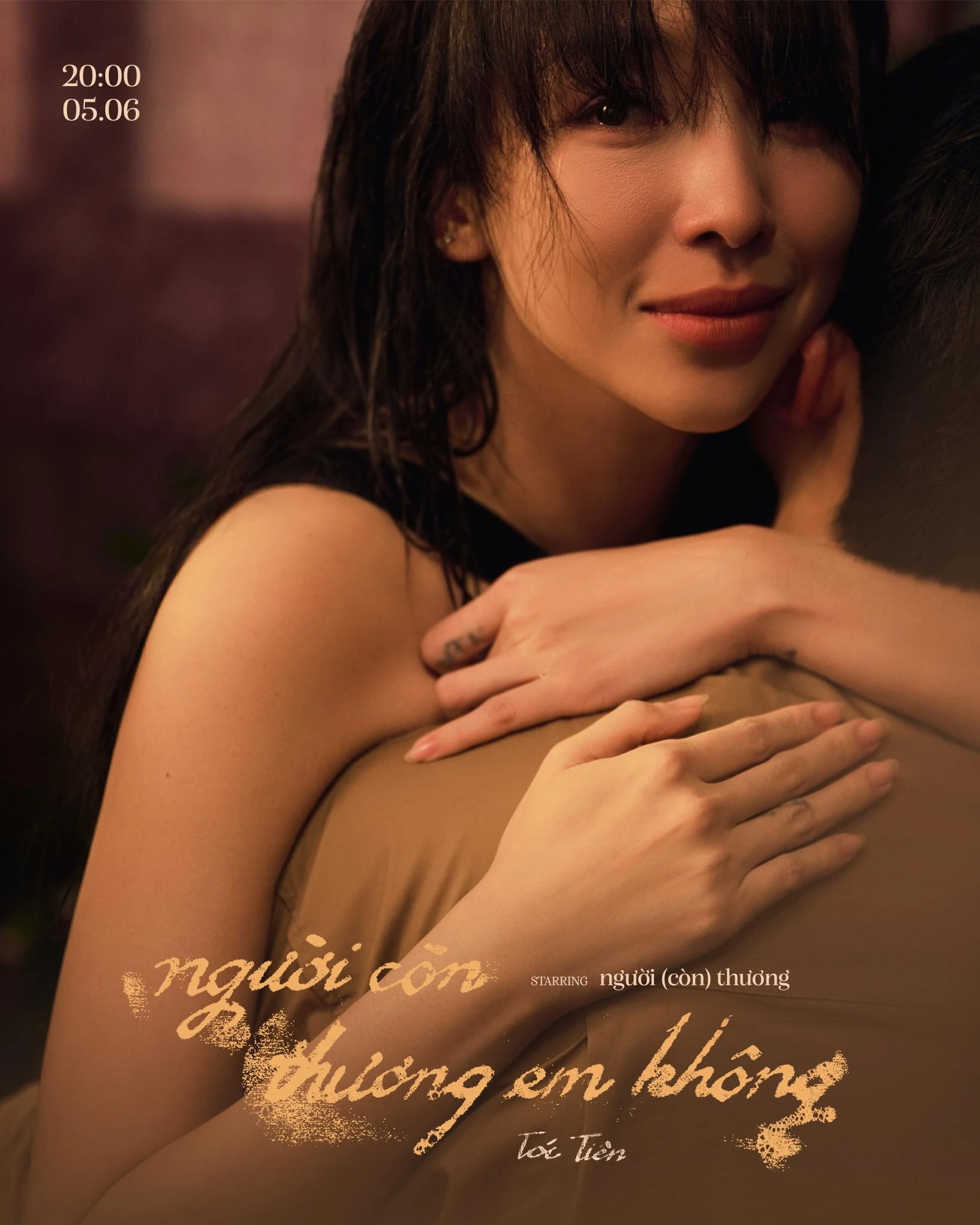 Bị nói lợi dụng Touliver để chiêu trò PR, Tóc Tiên đưa ra câu trả lời không ai ngờ tới