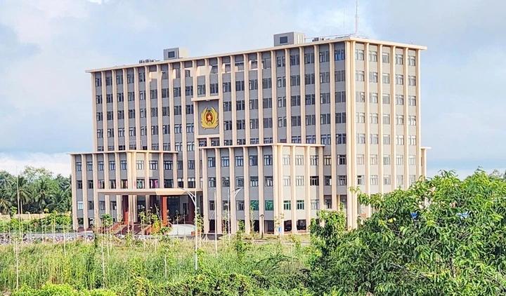 Cần Thơ lập trường liên cấp do Công an quản lý, tập trung học sinh ở miền Tây