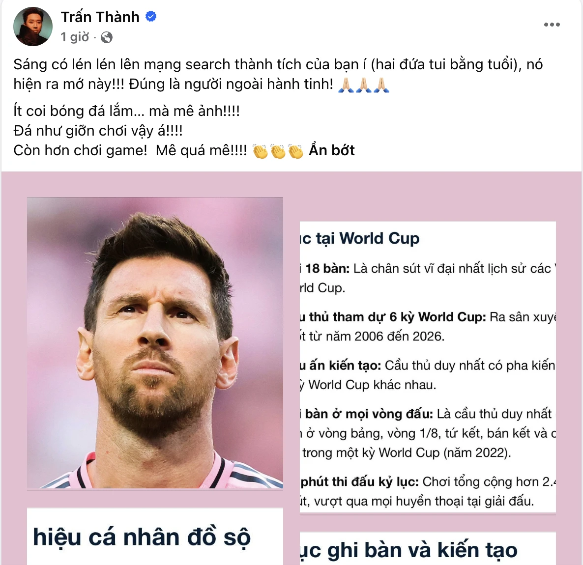 Trấn Thành và Hari Won mâu thuẫn