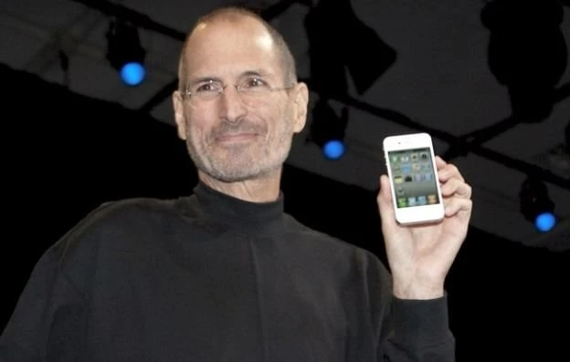 Steve Jobs là ai?