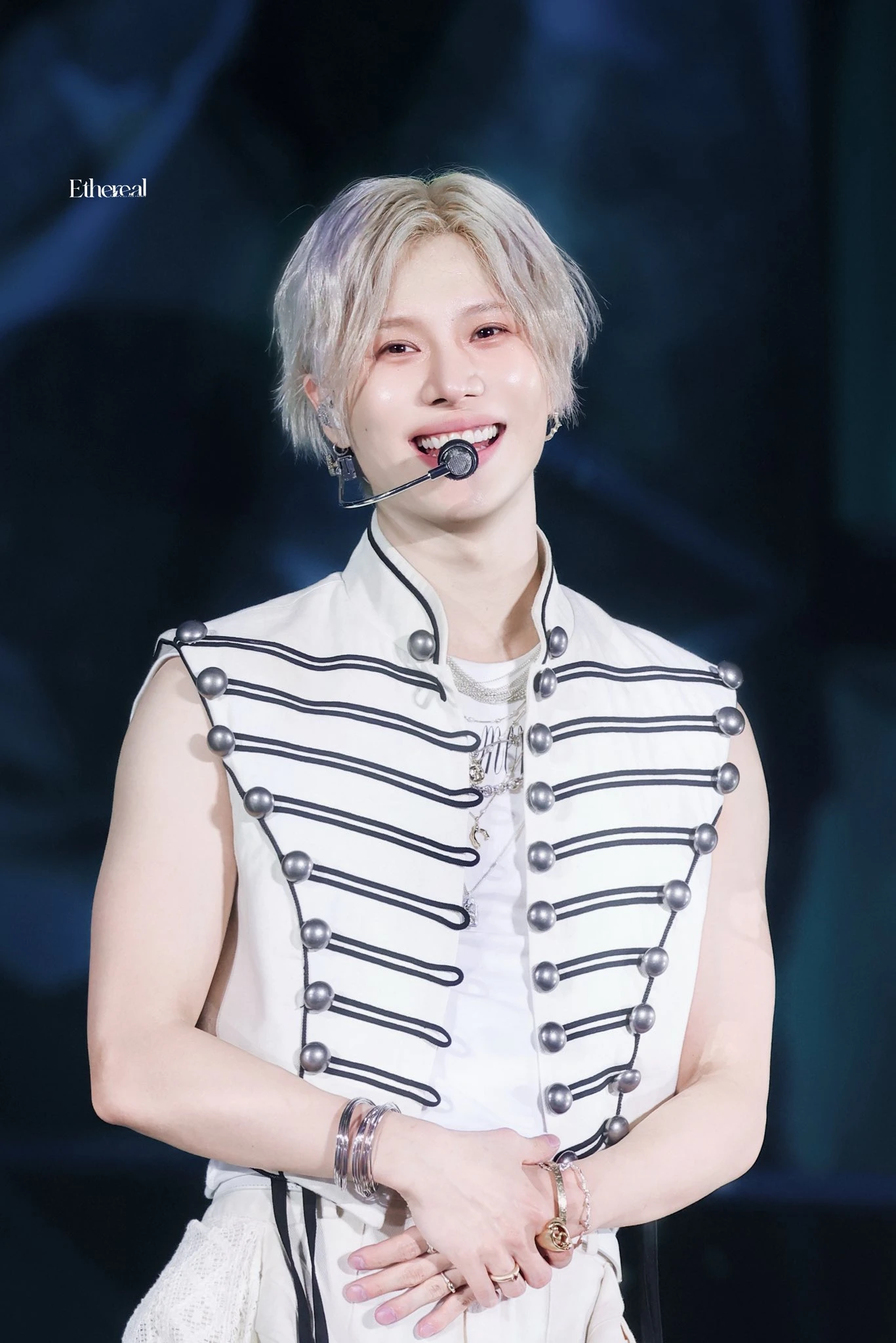 Nam thần nhảy giỏi nhất nhì showbiz hết thời: Nhạc diễn ở Coachella không được quan tâm, comeback chẳng ai hay