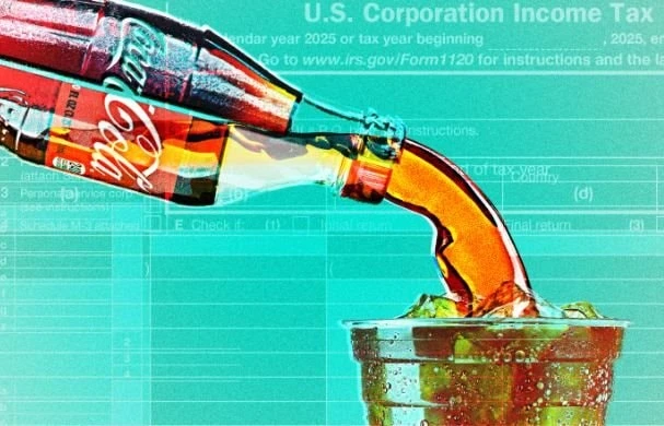 Nóng: Coca-Cola sắp phải hầu tòa