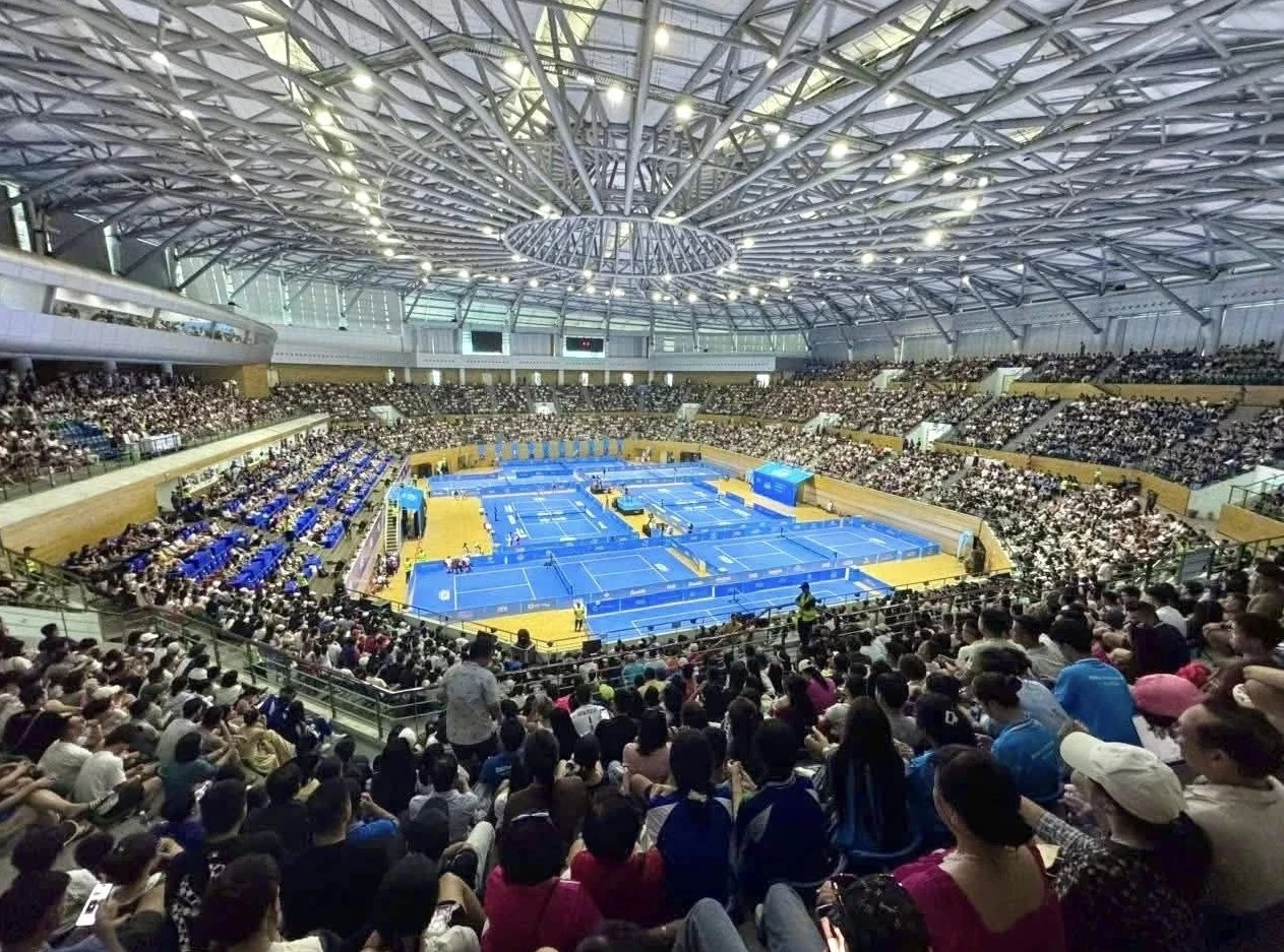 Pickleball World Cup 2026 sắp diễn ra ở Việt Nam nhưng thông tin vẫn rất mơ hồ