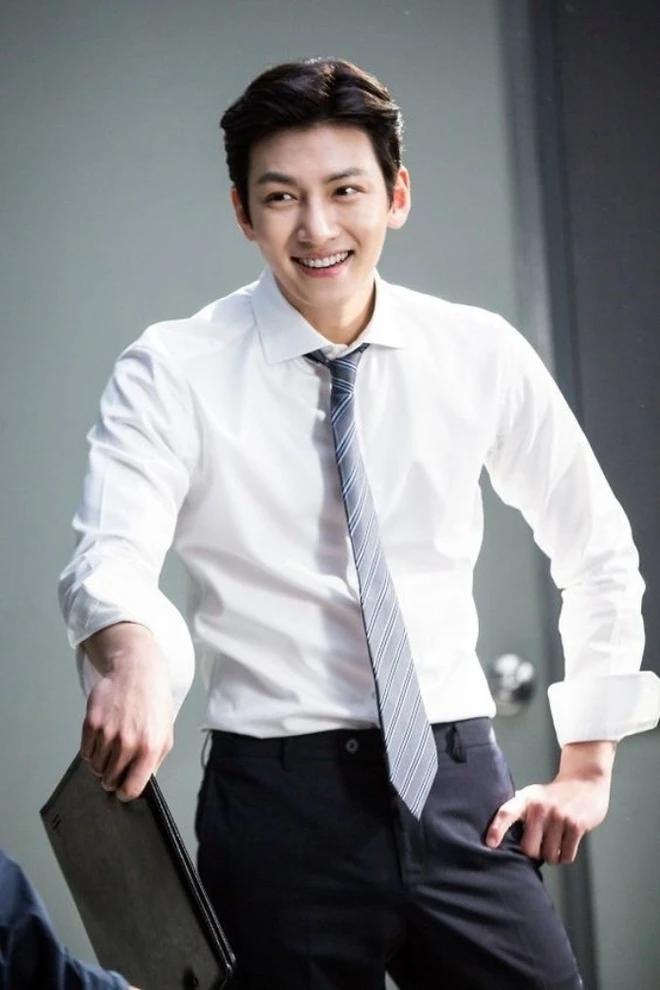 Nóng: Ji Chang Wook bị điều tra