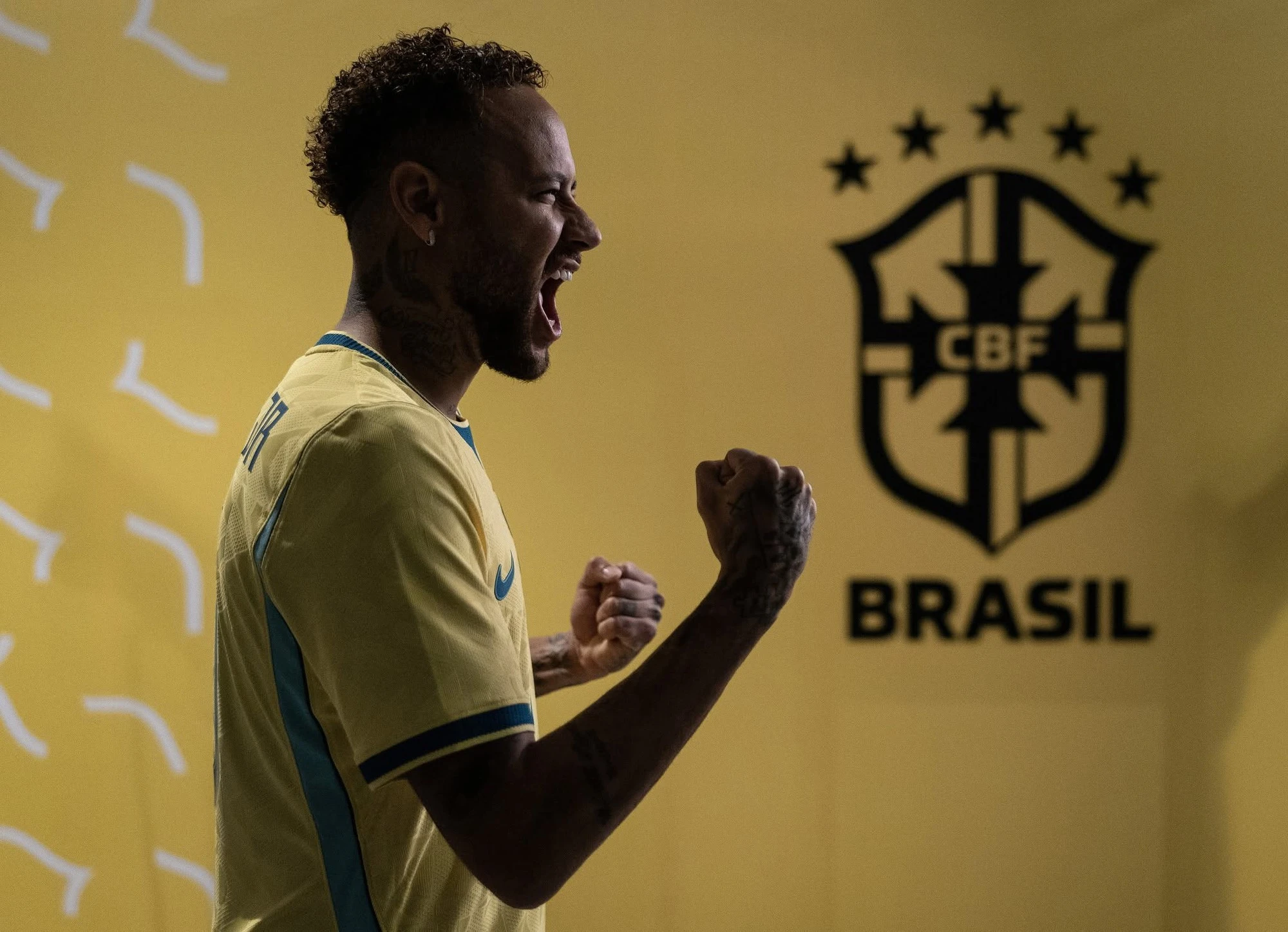 Neymar đón tin vui