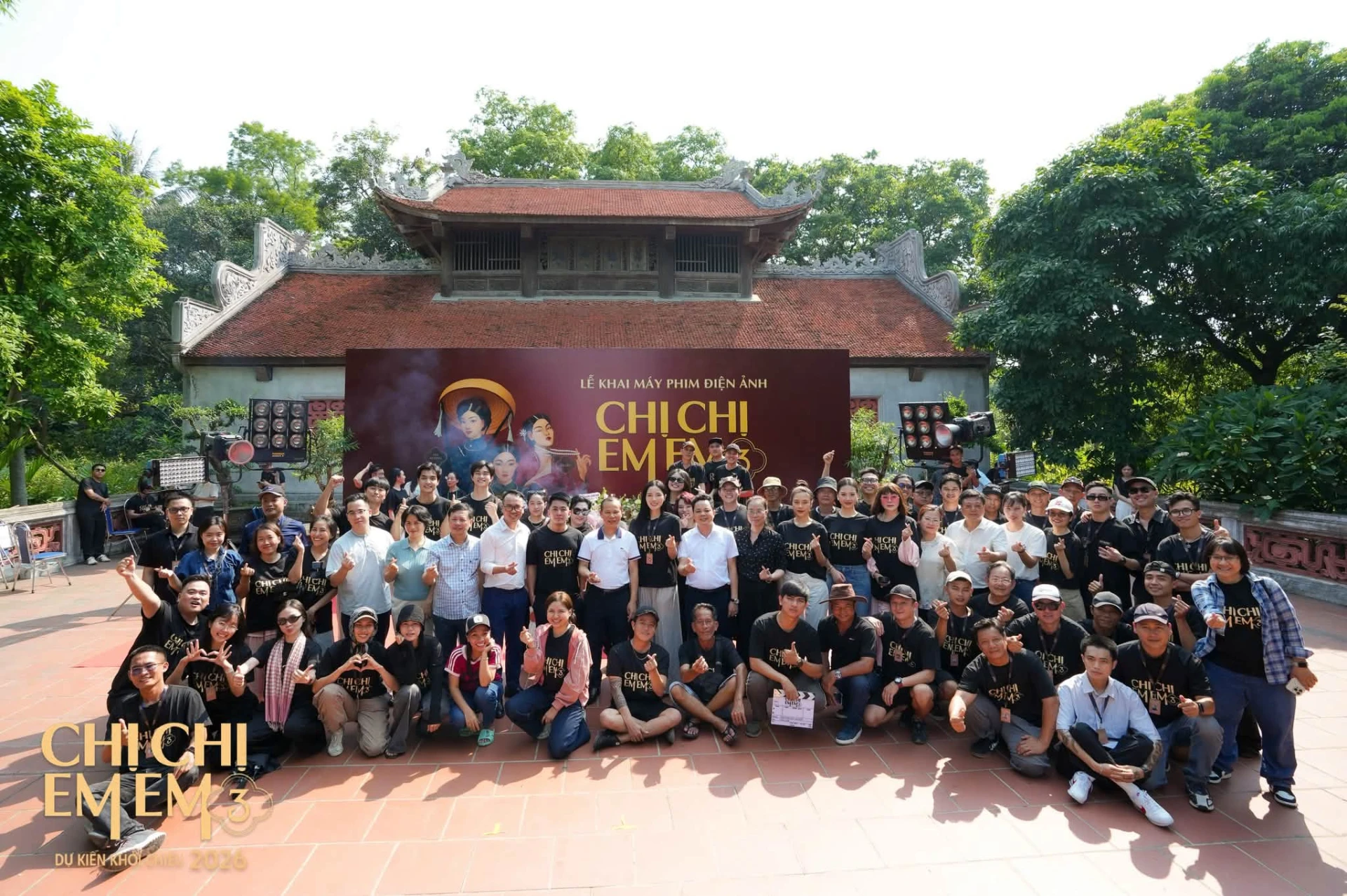 Mối quan hệ của Ninh Dương Lan Ngọc và Steven Nguyễn đang chiếm sóng MXH