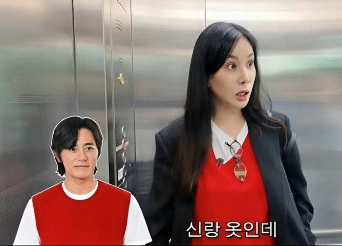 Không thể tin nổi đây lại là con trai Jang Dong Gun, nhìn mãi rồi mà vẫn thấy sốc