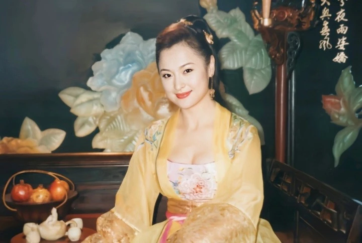 Cuộc sống của mỹ nhân gợi cảm nhất 