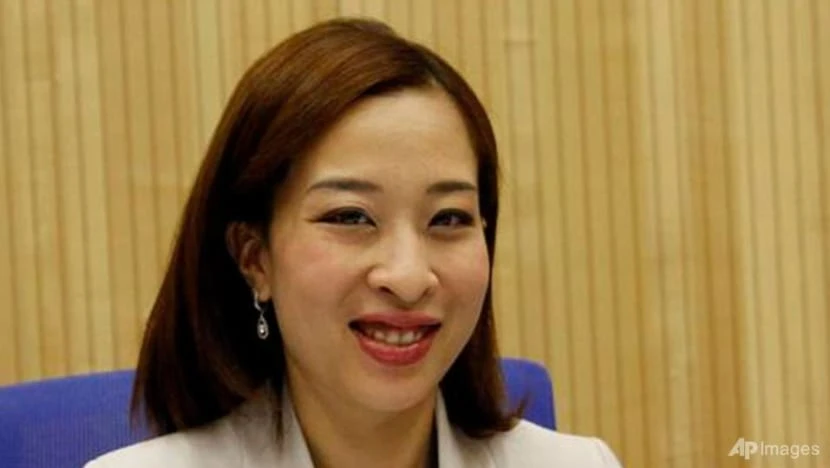 Công chúa Thái Lan qua đời sau thời gian dài hôn mê