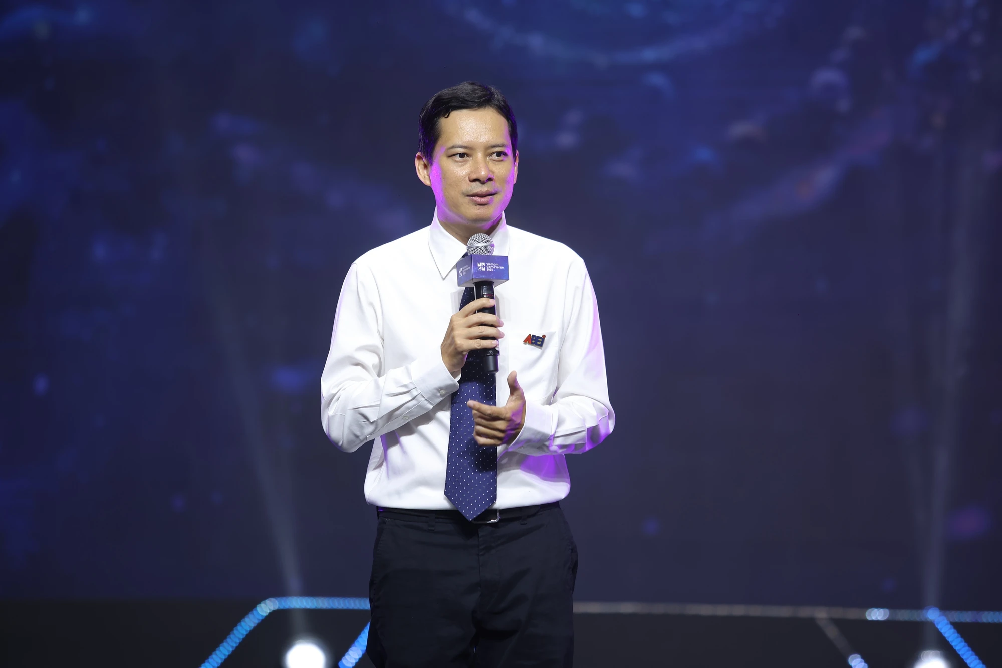 VNG tuyên bố 