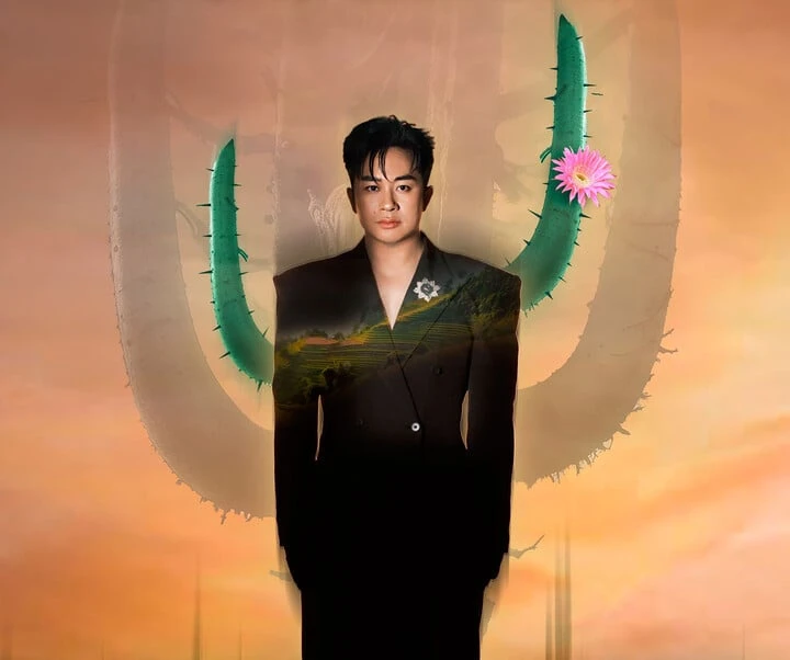 Tùng Dương: 