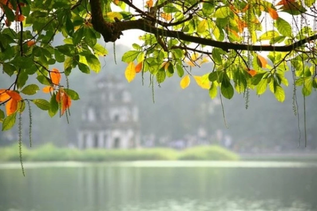 Miền Bắc khả năng đón không khí lạnh 