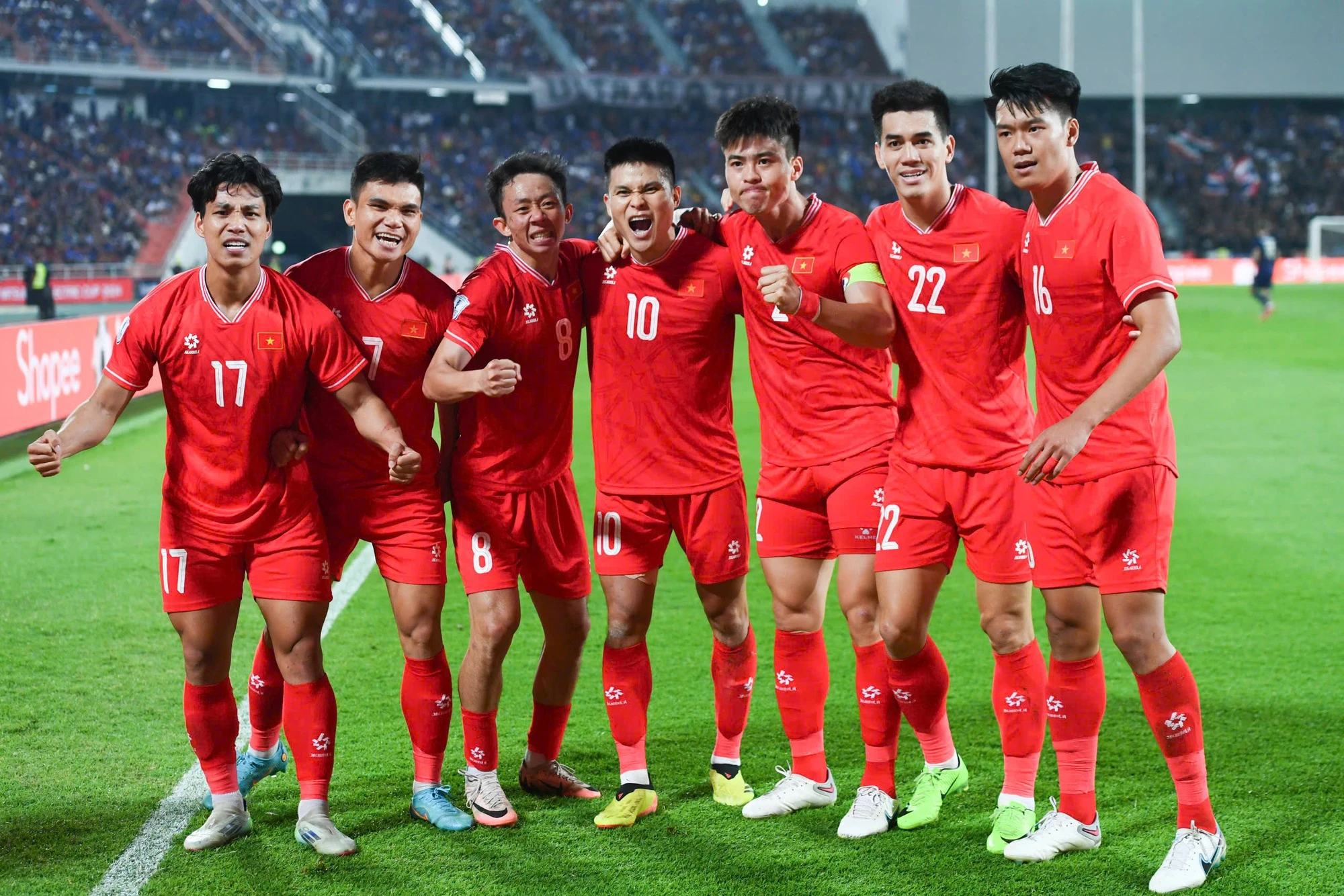 LĐBĐ Đông Nam Á họp kín: AFF Cup có thay đổi cực lớn sau 28 năm, V.League mừng thầm