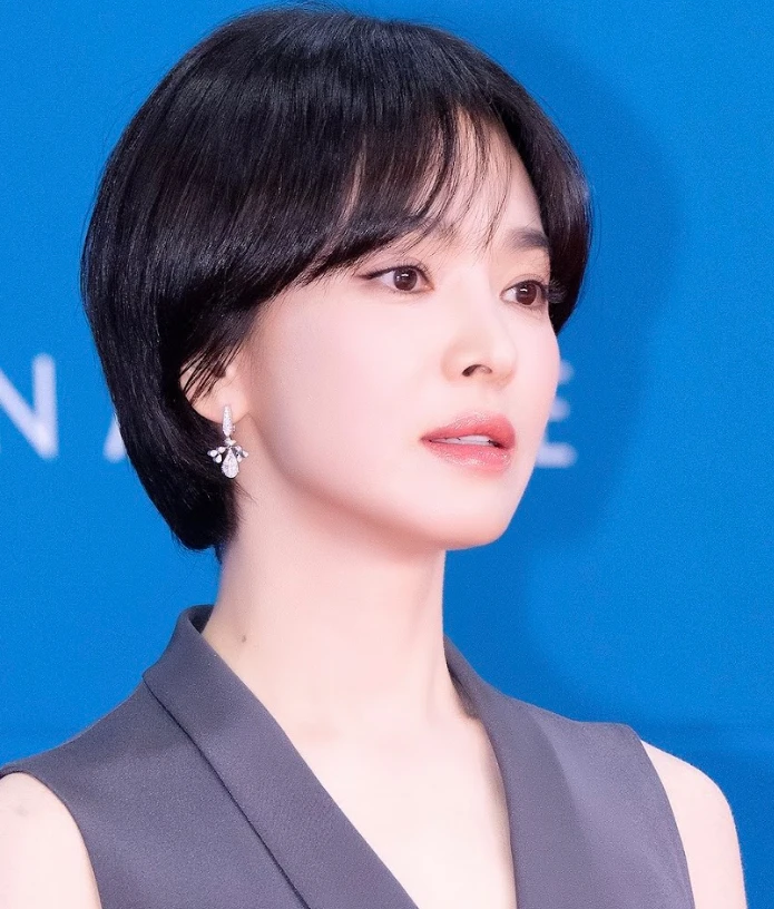 Song Hye Kyo, Suzy cùng dàn mỹ nhân đã 
