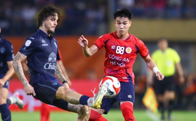 AFC công bố phân bổ suất dự Cúp châu Á: Thái Lan bỏ xa Việt Nam, chỉ kém Nhật Bản