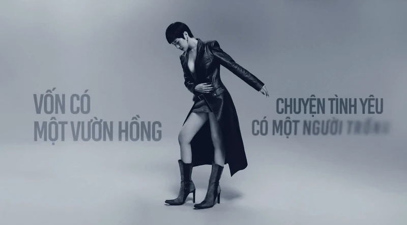 Nữ rapper “chiến” nhất Vbiz khiến netizen liên tưởng đến Lưu Diệc Phi, tag hẳn HIEUTHUHAI yêu cầu làm 1 thứ