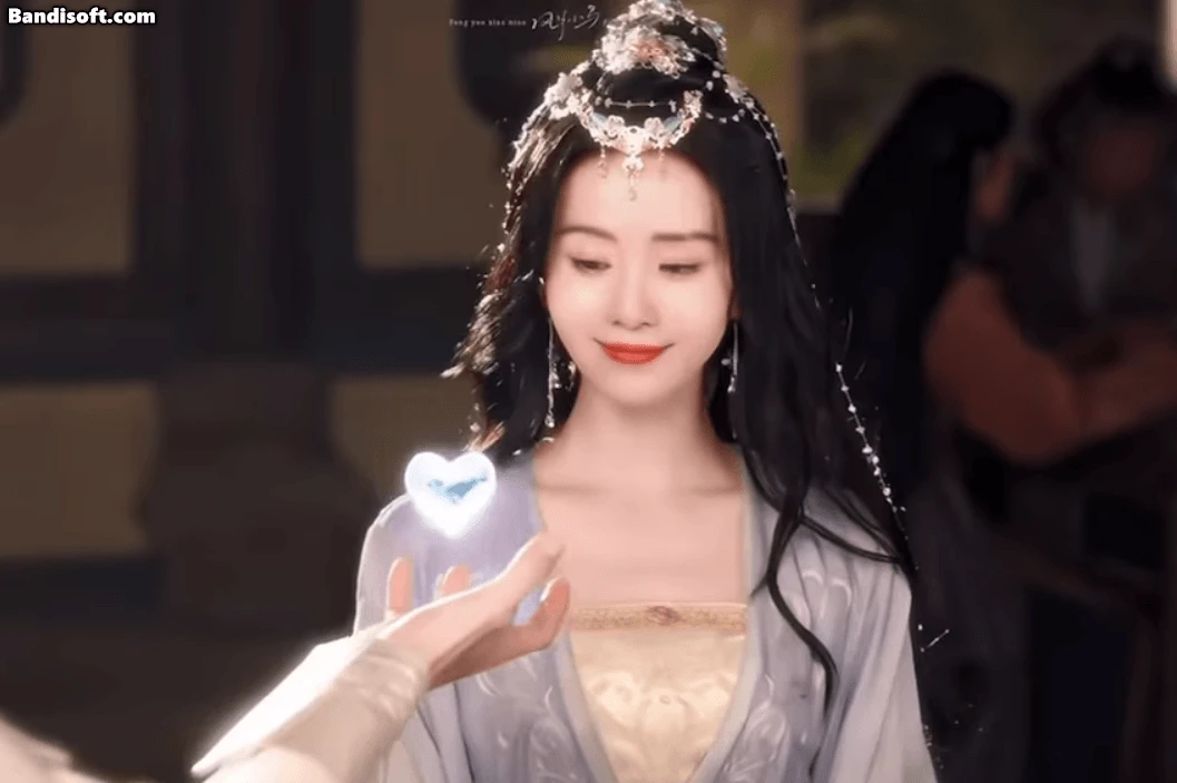Mỹ nhân dị vực đẹp nhất Trung Quốc hiện tại: Nhan sắc tuổi 38 quá đỉnh, giờ thì ai còn dám chê?