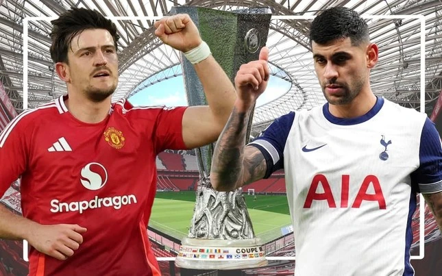 Bất kể MU hay Tottenham đăng quang, Europa League cũng chào đón nhà vô địch tệ nhất lịch sử